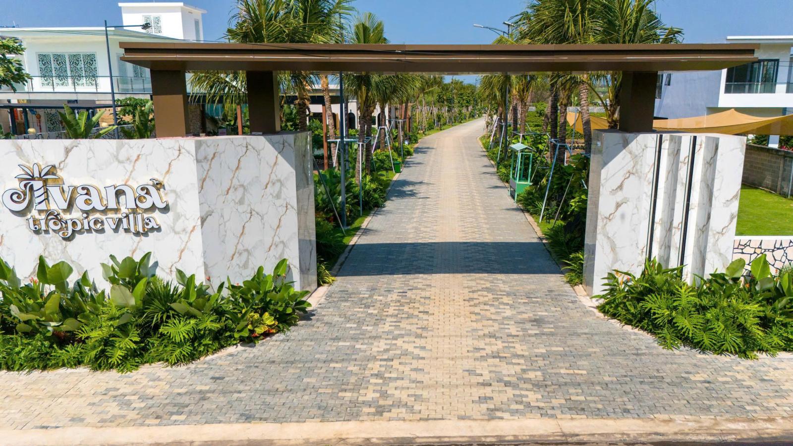 Cao tốc thông xe - Đón sóng đất nền biệt thự biển Phước Hải 500m² giá chỉ 6Tr/m² Sổ Hồng Riêng 15990497