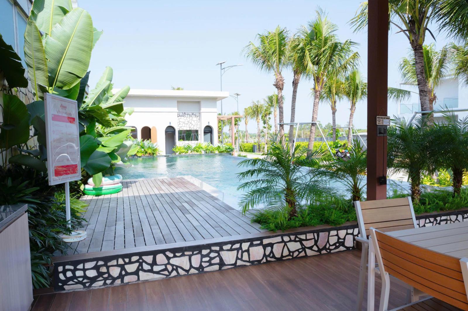 Cao tốc thông xe - Đón sóng đất nền biệt thự biển Phước Hải 500m² giá chỉ 6Tr/m² Sổ Hồng Riêng 15990497