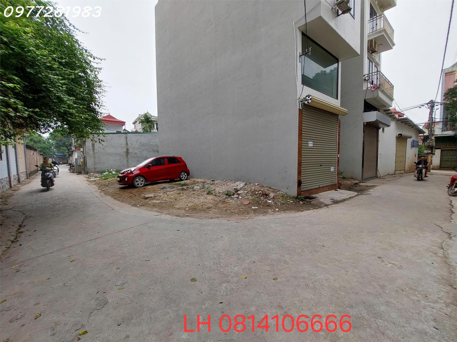 🏡 Đất Lai Xá – xây nhà ở cực đẹp 15990498