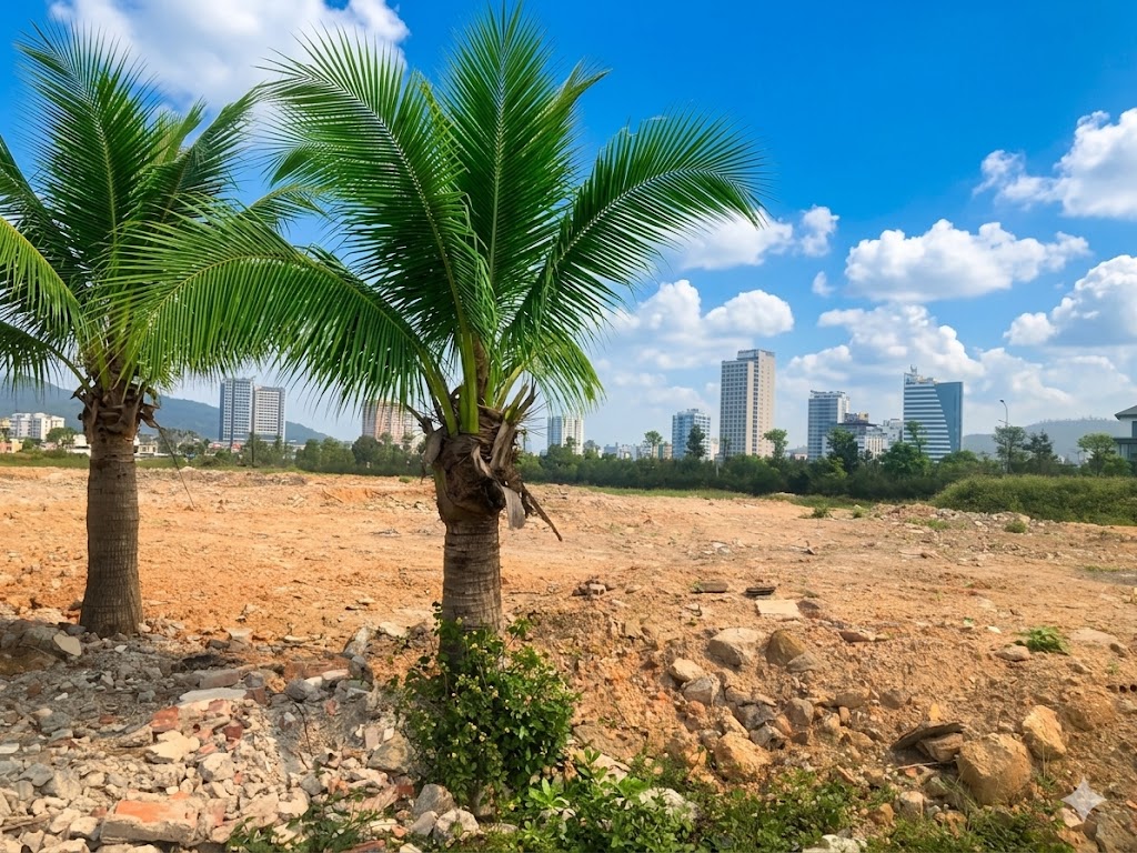 🔥 SIÊU PHẨM ĐẤT VÀNG HIẾM CÓ TẠI HẠ LONG – VIEW TRỰC TIẾP VỊNH – XÂY CAO TẦNG 🔥 15990506