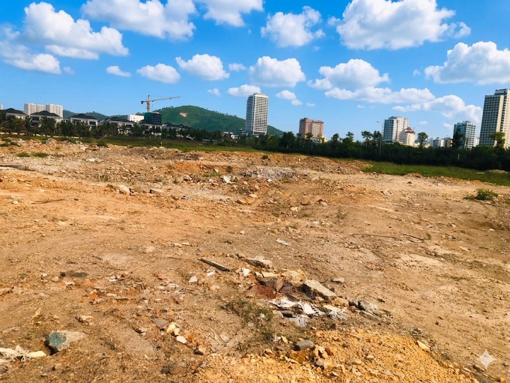 🔥 SIÊU PHẨM ĐẤT VÀNG HIẾM CÓ TẠI HẠ LONG – VIEW TRỰC TIẾP VỊNH – XÂY CAO TẦNG 🔥 15990506