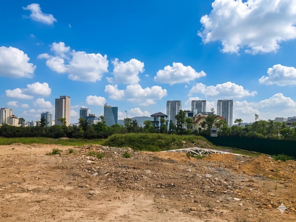 🔥 SIÊU PHẨM ĐẤT VÀNG HIẾM CÓ TẠI HẠ LONG – VIEW TRỰC TIẾP VỊNH – XÂY CAO TẦNG 🔥 15990506