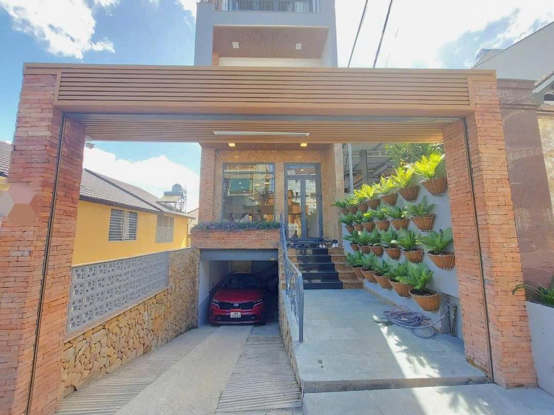 CẦN BÁN GẤP CĂN NHÀ MẶT TIỀN CỔ LOA PHƯỜNG2 ĐÀ LẠT GIÁ CHỈ 13,5 TỶ 15990518