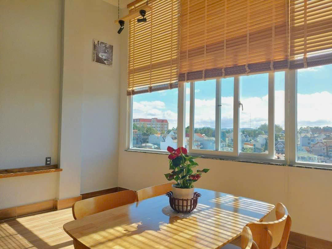 CẦN BÁN GẤP CĂN NHÀ MẶT TIỀN CỔ LOA PHƯỜNG2 ĐÀ LẠT GIÁ CHỈ 13,5 TỶ 15990518