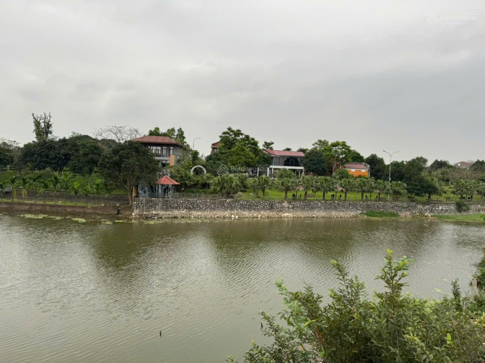 Bán đất đẹp tại Đường 21, Cổ Đông, Sơn Tây, 2,4 tỷ, 100m2,  tiện ích ngập tràn. 15990530