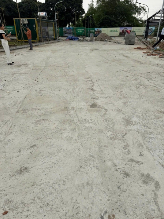 Bán đất đẹp tại Đường 21, Cổ Đông, Sơn Tây, 2,4 tỷ, 100m2,  tiện ích ngập tràn. 15990530