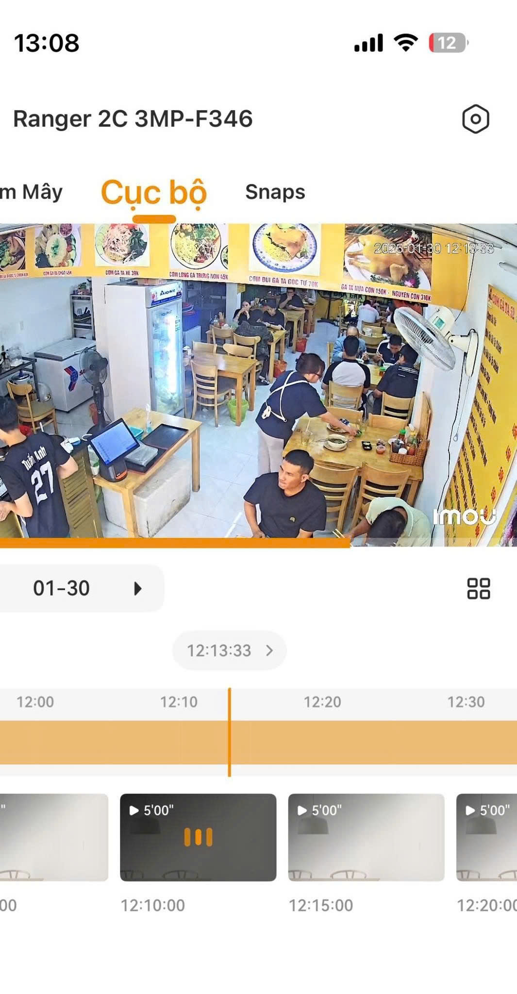 SANG NHƯỢNG QUÁN PHỞ + CƠM – VÀO LÀ KINH DOANH NGAY  Địa chỉ: 139 Tân Cảng, Bình Thạnh, TP Hồ Chí 15990539