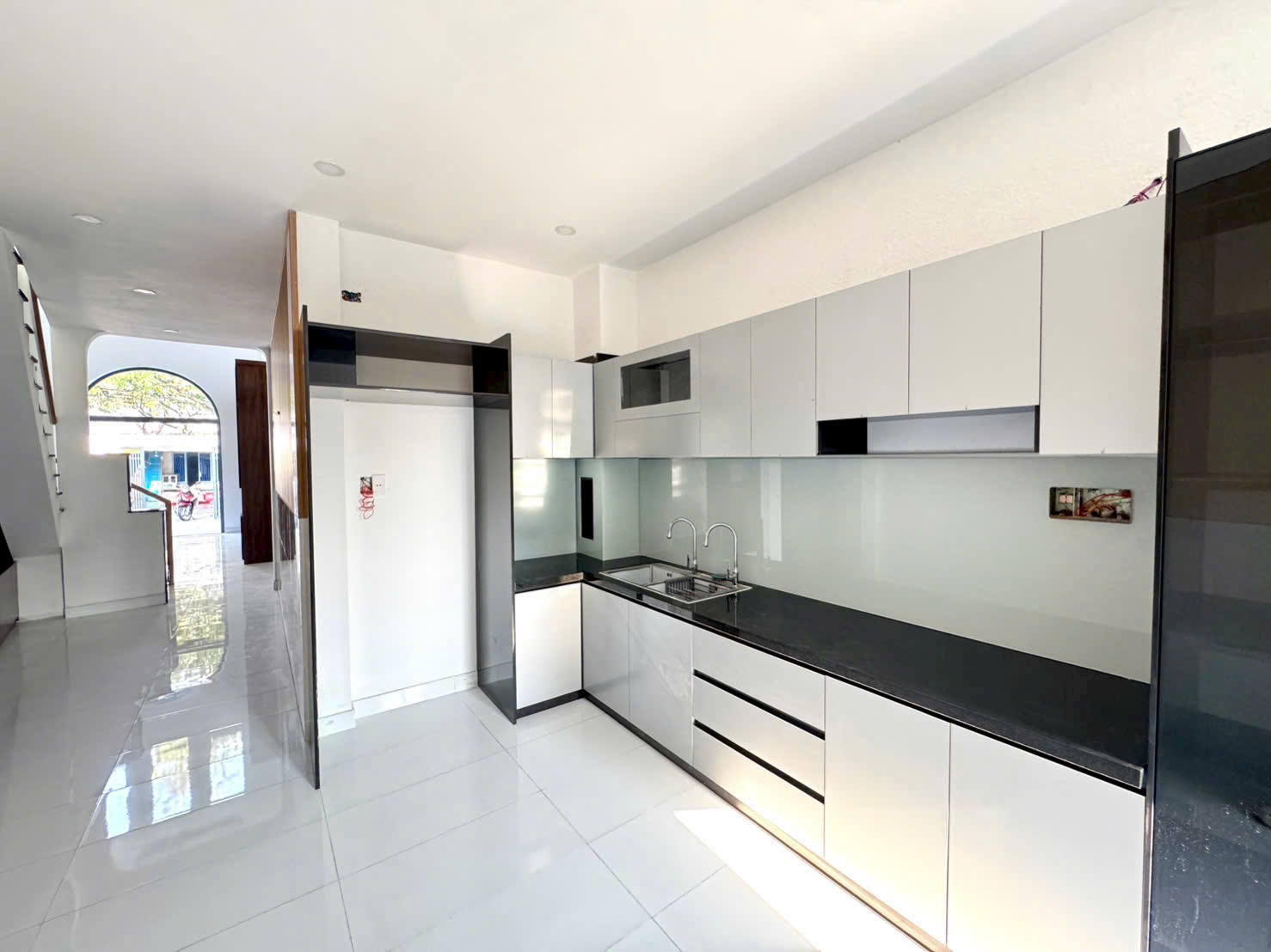 📣📣 Bán nhà 106m2 mặt tiền kinh doanh đường Nguyễn Thị Tồn chỉ 4,5 tỉ 15990548