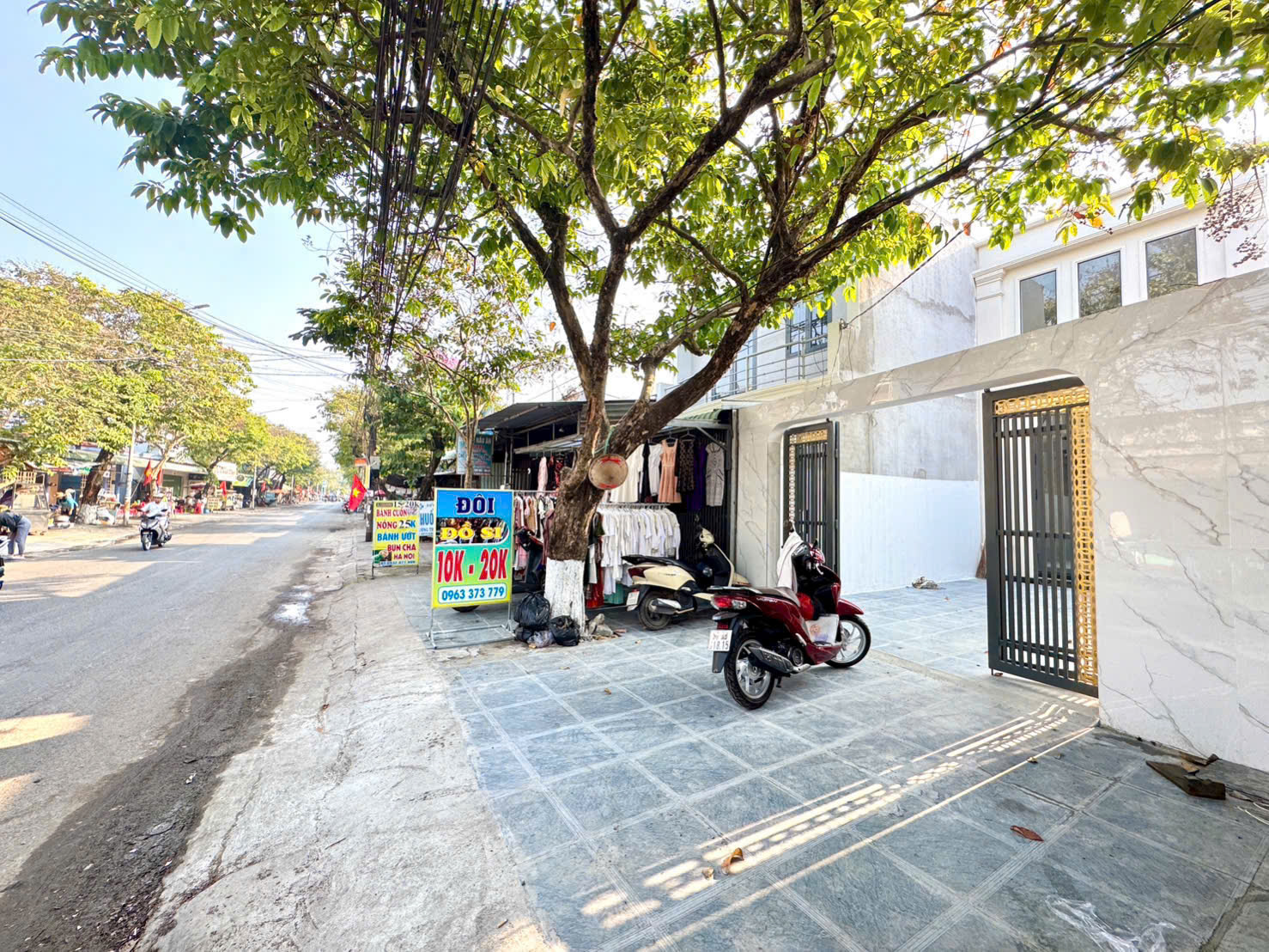 📣📣 Bán nhà 106m2 mặt tiền kinh doanh đường Nguyễn Thị Tồn chỉ 4,5 tỉ 15990548