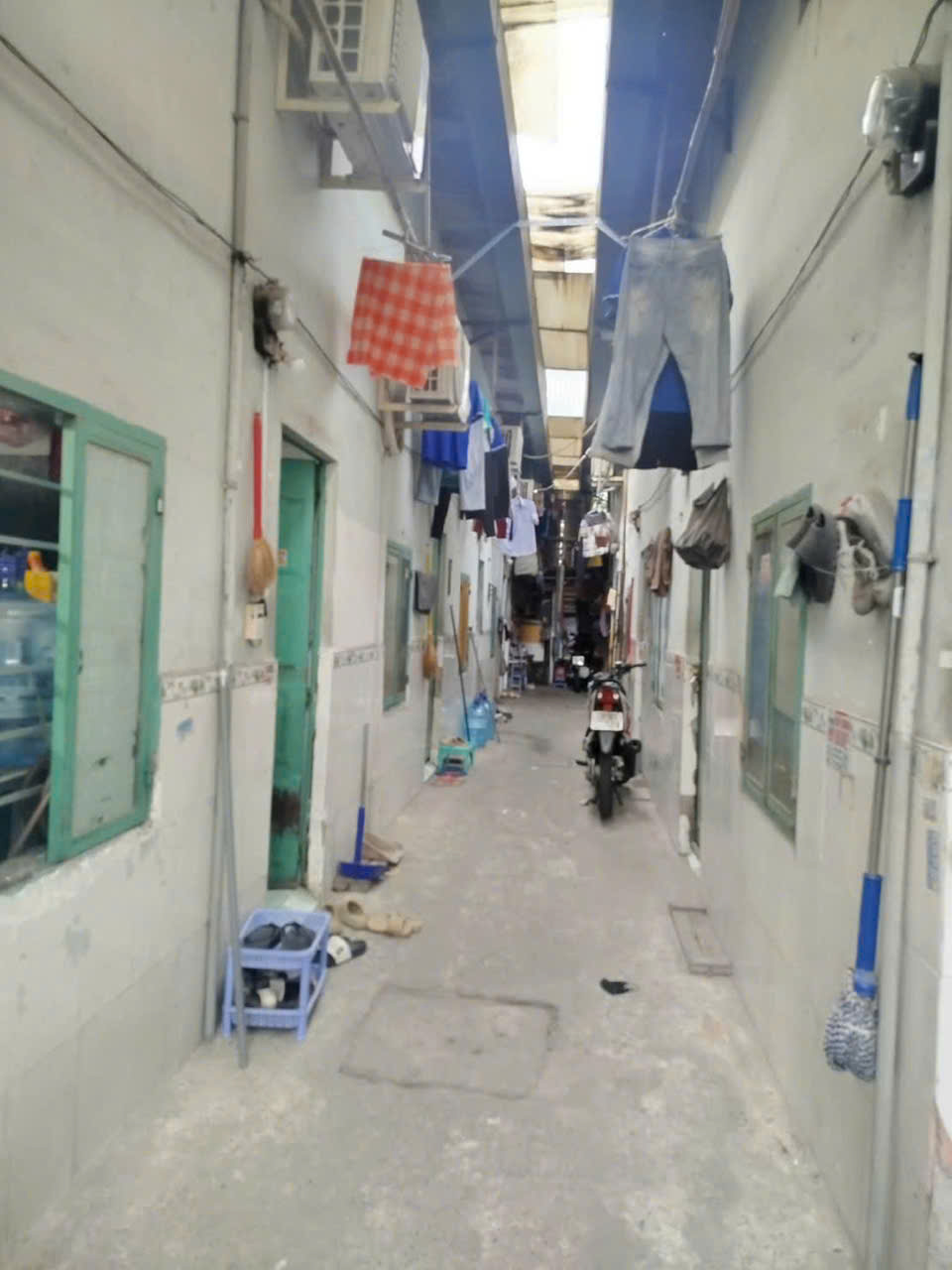 MẶT TIỀN TIỀN LÂN – 8x28 FULL THỔ CƯ – CHỈ 11.8 TỶ – DÒNG TIỀN 30TR/TH 15990543