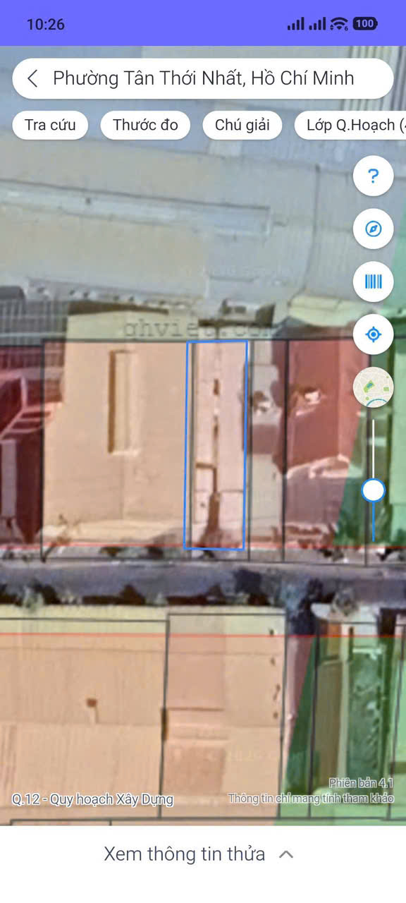 MẶT TIỀN TIỀN LÂN – 8x28 FULL THỔ CƯ – CHỈ 11.8 TỶ – DÒNG TIỀN 30TR/TH 15990543