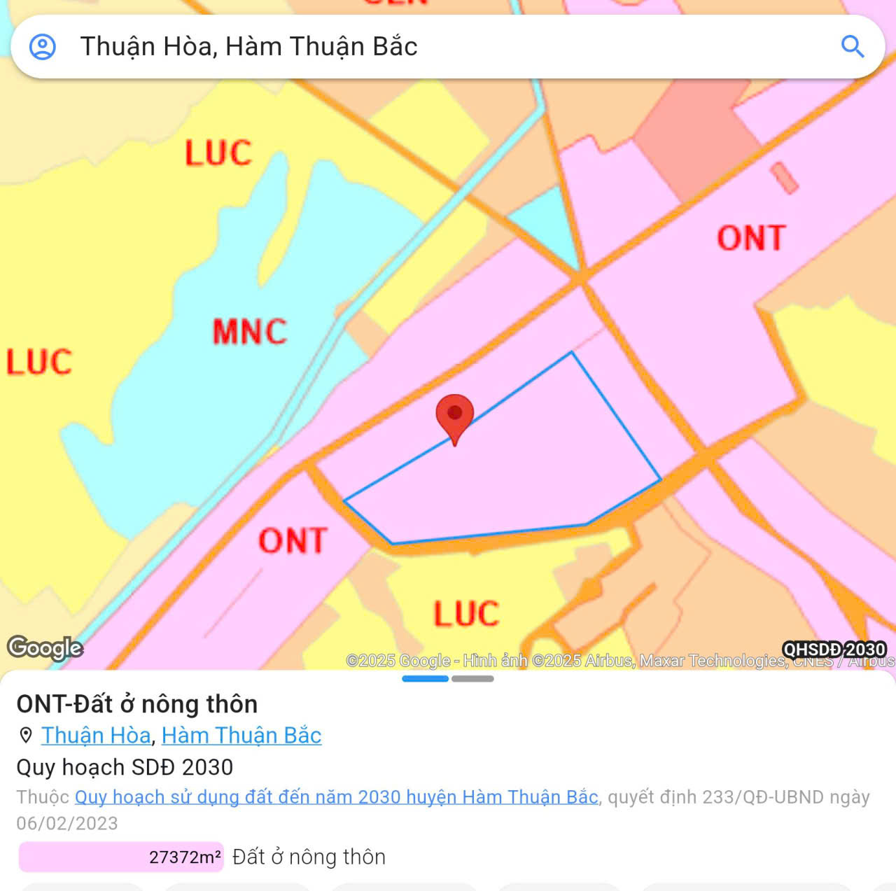 Chính Chủ Cho Thuê Mặt Bằng 1.800m² Mặt Tiền Quốc Lộ 28 – Giá Chỉ 5 Triệu/Tháng 15990553