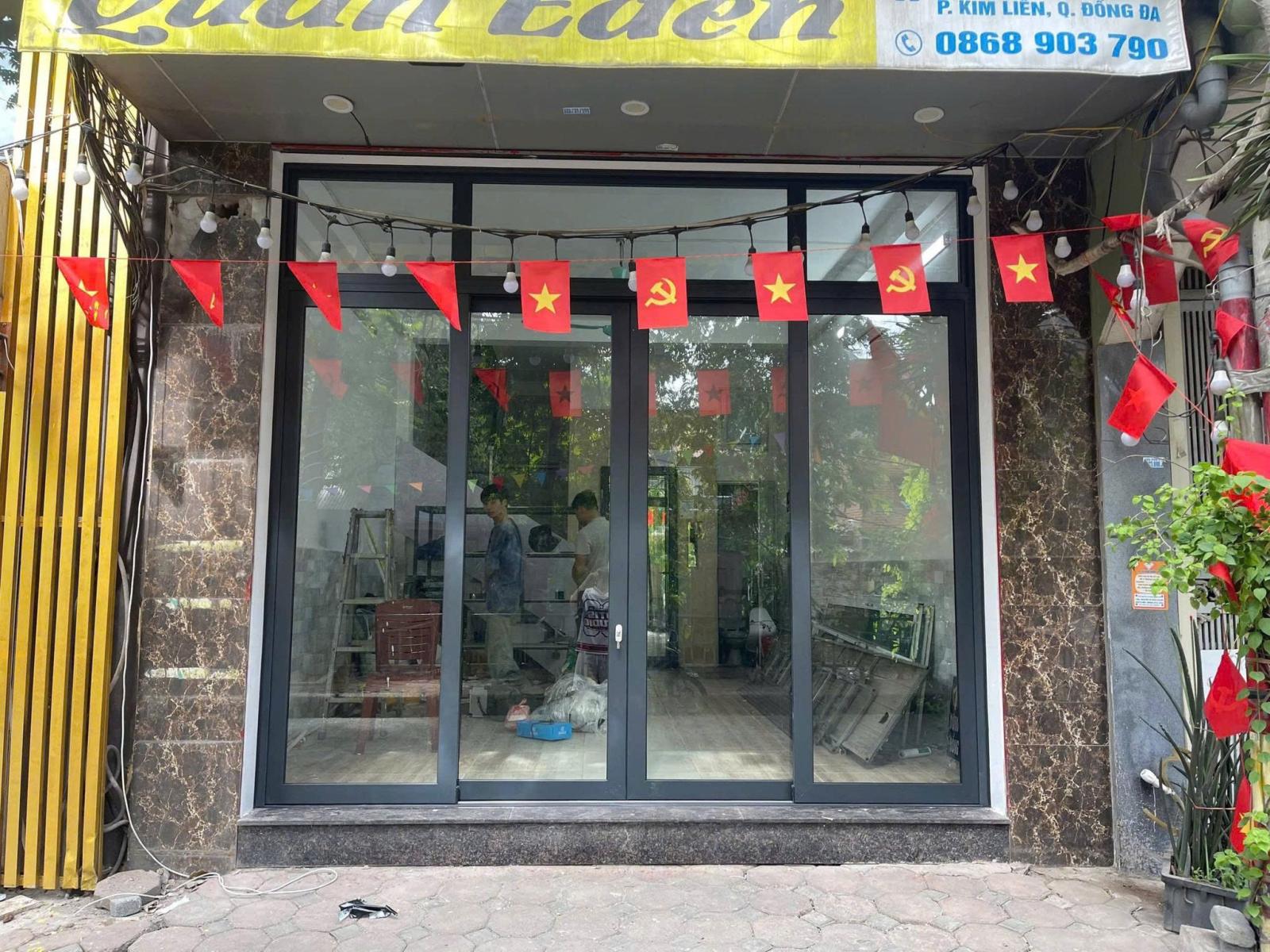 NHƯỢNG GẤP HỢP ĐỒNG THUÊ TẦNG 1 & 2 – NGÕ LỚN ĐÔNG TÁC (GẦN VINCOM) 15990561