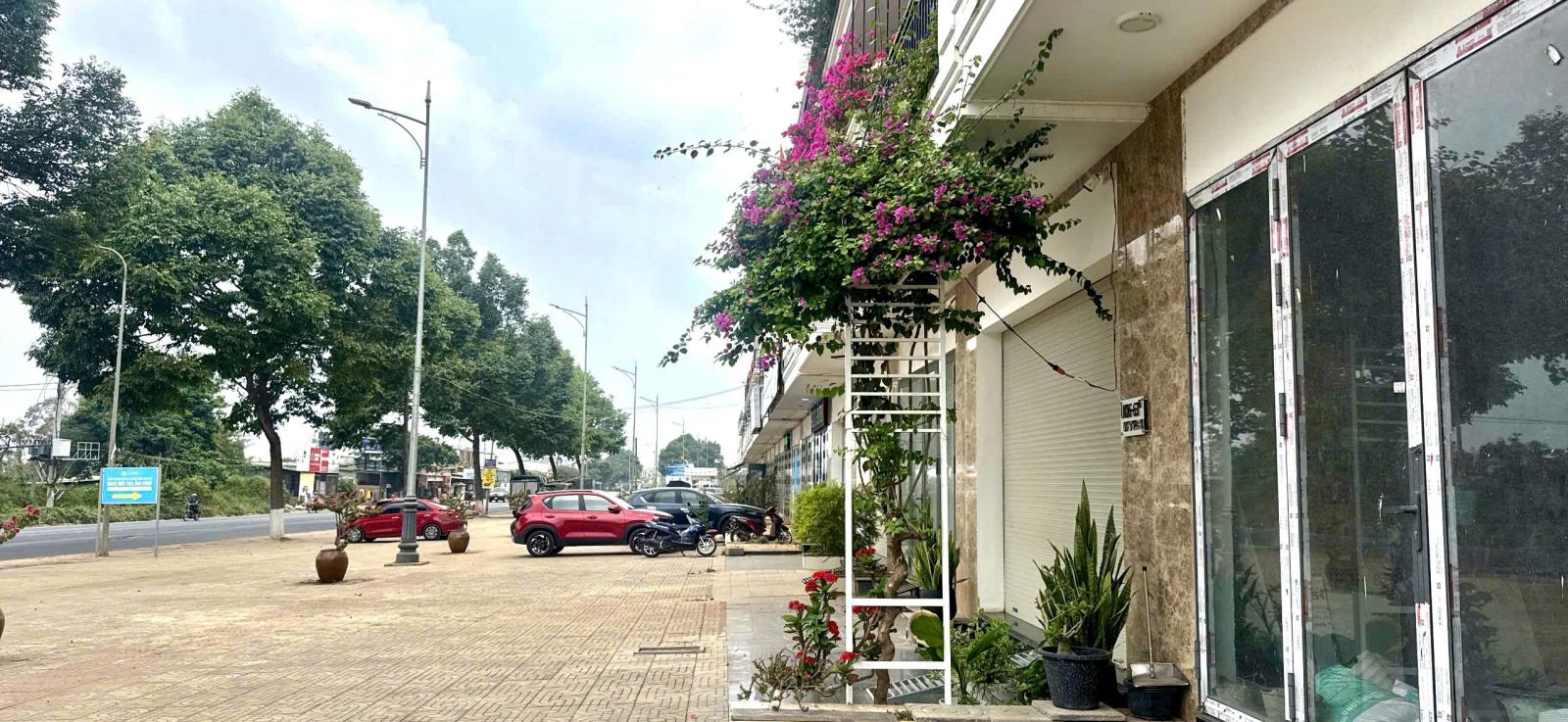 Shophouse Hà Huy Tập chỉ 5,9 Tỷ 15990562