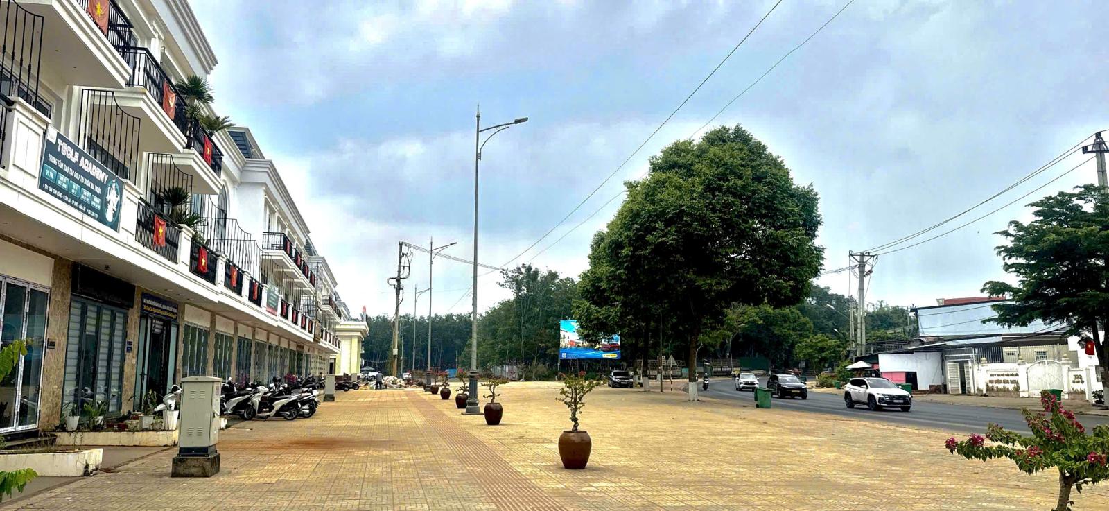 Shophouse Hà Huy Tập chỉ 5,9 Tỷ 15990562