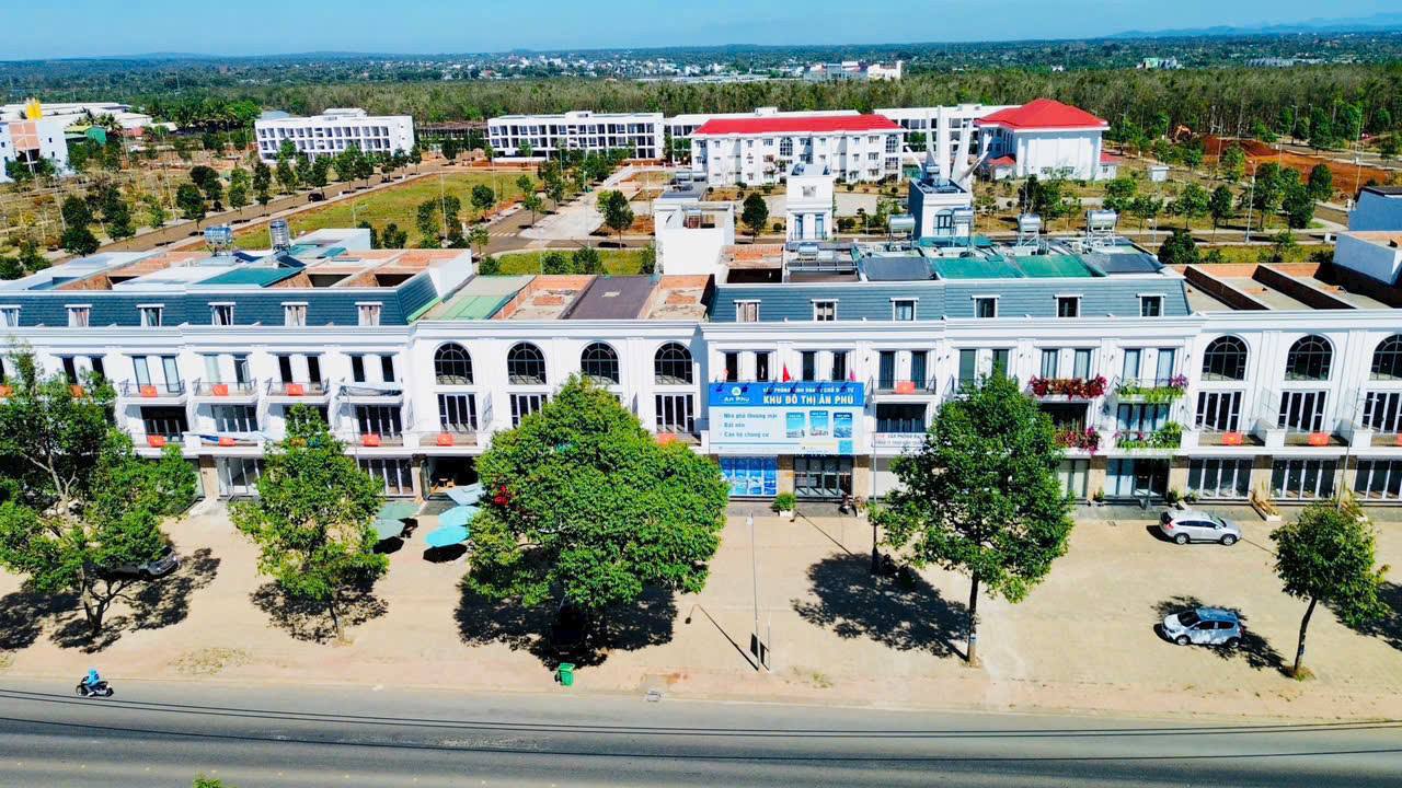 Shophouse Hà Huy Tập chỉ 5,9 Tỷ 15990562