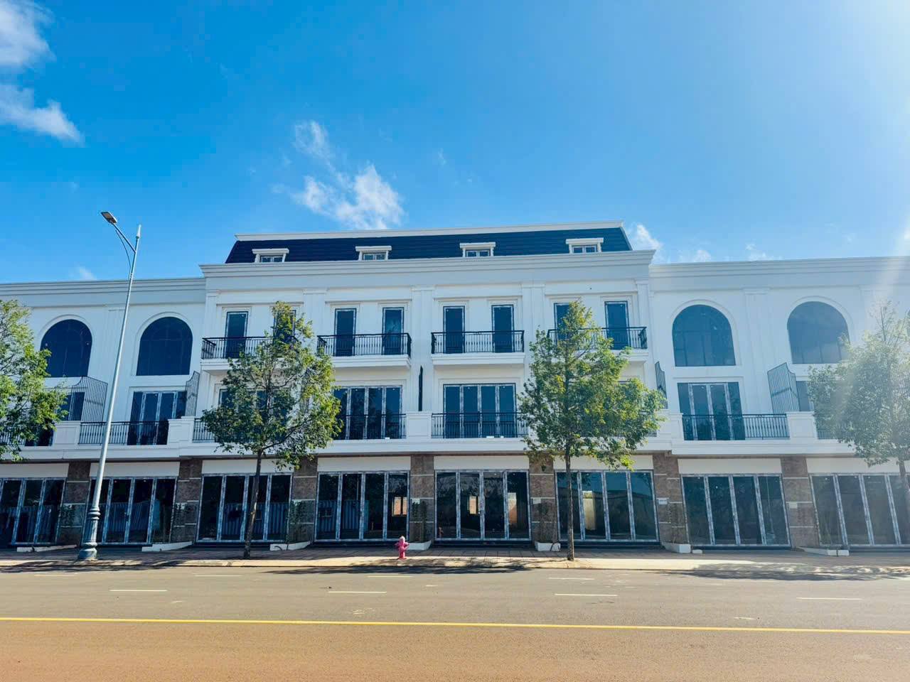 Shophouse Hà Huy Tập chỉ 5,9 Tỷ 15990562