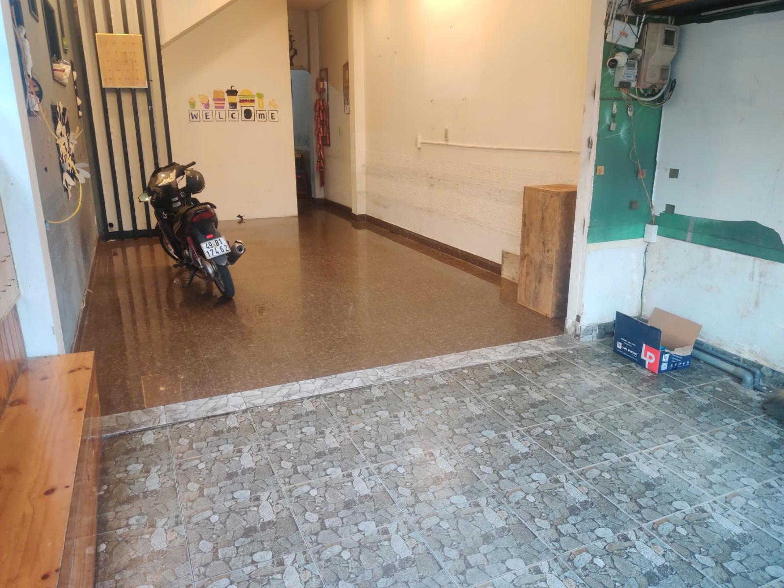 CHÍNH CHỦ CHO THUÊ MẶT BẰNG  TẠI PHAN CHU TRINH, PHƯỜNG 9,  ĐÀ LẠT 15990567