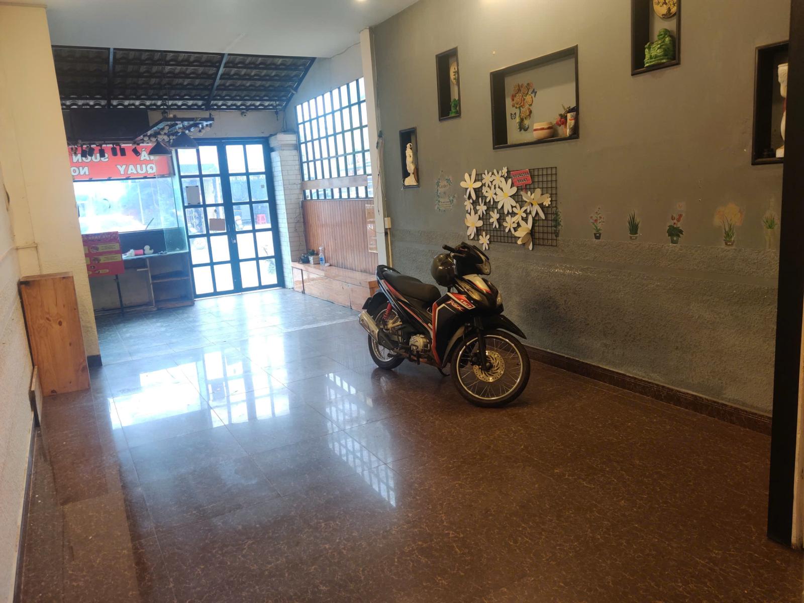 CHÍNH CHỦ CHO THUÊ MẶT BẰNG  TẠI PHAN CHU TRINH, PHƯỜNG 9,  ĐÀ LẠT 15990567