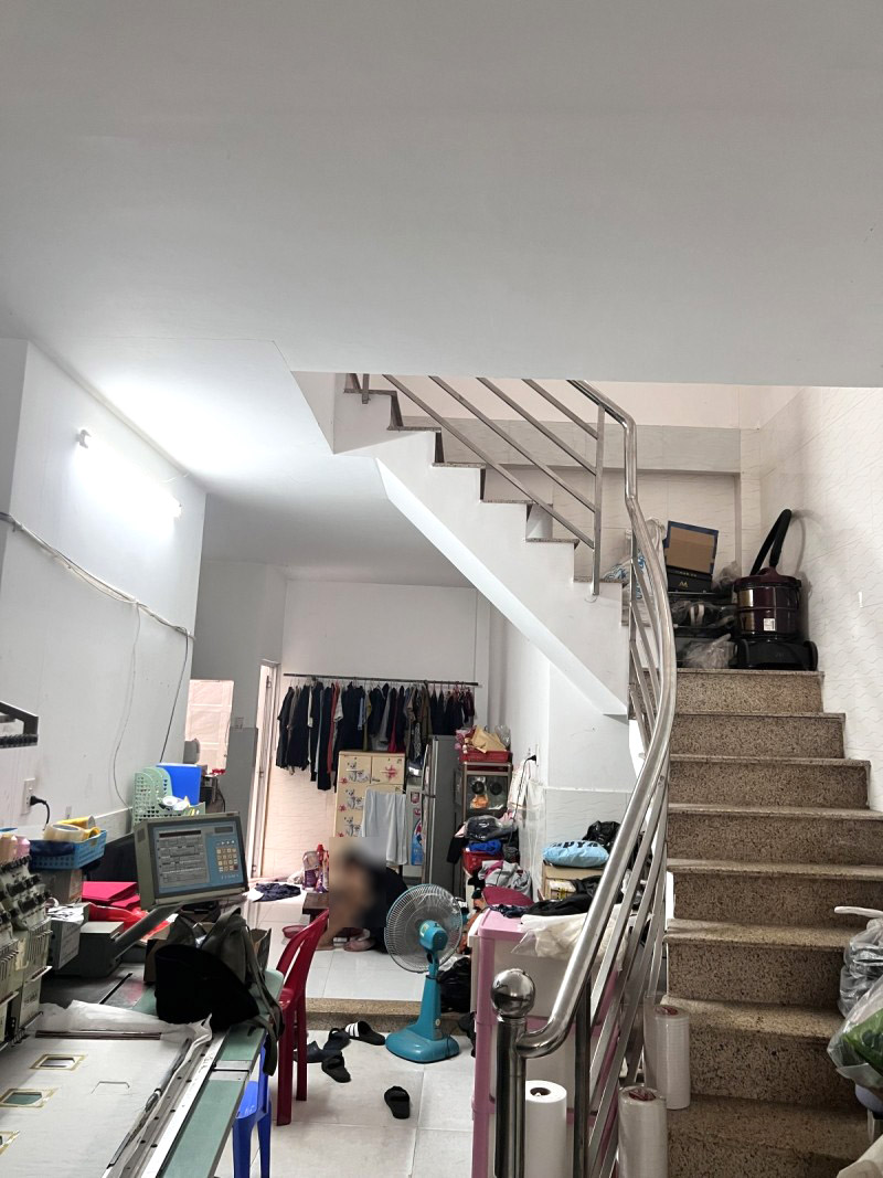 Kèo Thơm Trường Thọ – 82M² – Gần Metro – Hẻm Xe Hơi – Vừa Ở Vừa Có Thu Nhập – 6.2 Tỷ 15990577