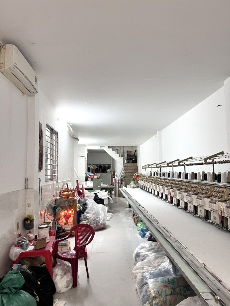 Kèo Thơm Trường Thọ – 82M² – Gần Metro – Hẻm Xe Hơi – Vừa Ở Vừa Có Thu Nhập – 6.2 Tỷ 15990577