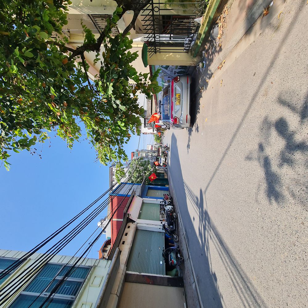 ✨ 70m2 Đa Tốn, Gia Lâm, mt 4m, 7 chỗ chạy thông chỉ hơn 5 tỷ ☎️ 0989894845 15990578