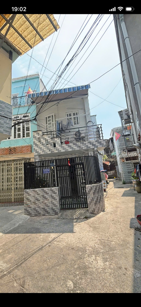 Bán nhà phố căn góc 2 mặt thoáng Phan Văn Trị- Không gian sống hiếm có tại Bình Thạnh 15990580