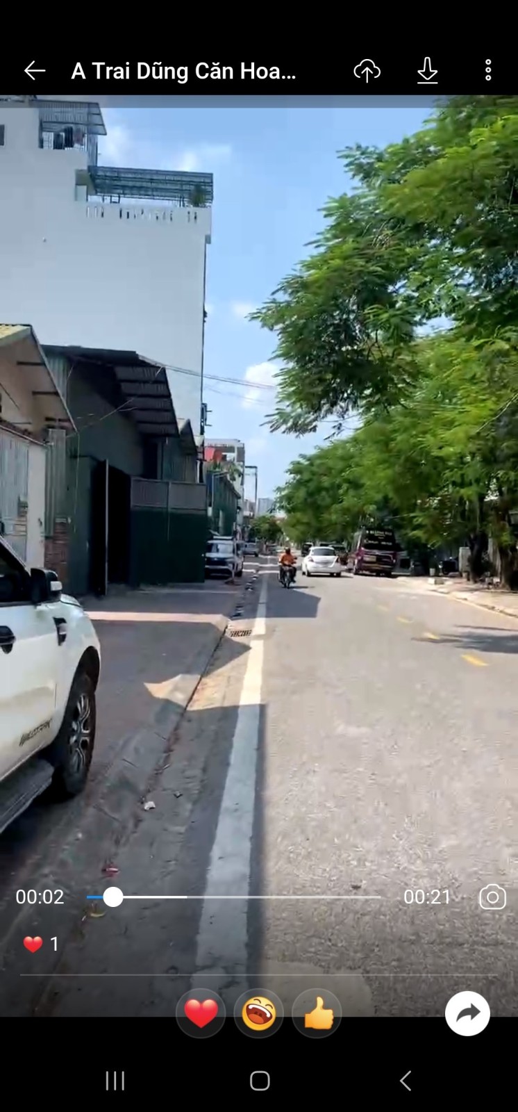 GIÁP HẢI – ĐA TỐN (GIA LÂM)  75.5m² – MT 4.8m – Ô TÔ VÀO ĐẤT  5.7 TỶ 15990583