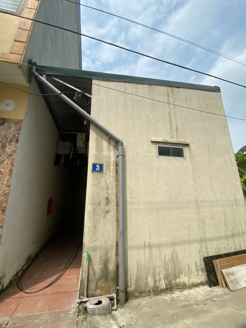 GIÁP HẢI – ĐA TỐN (GIA LÂM)  75.5m² – MT 4.8m – Ô TÔ VÀO ĐẤT  5.7 TỶ 15990583