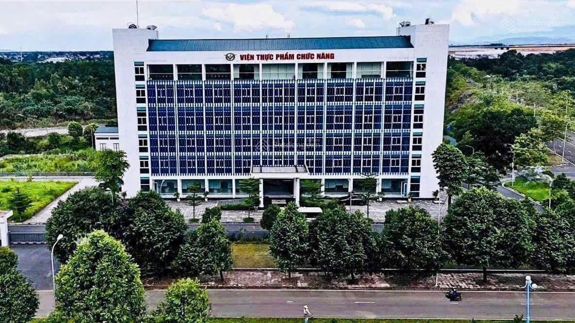 Giảm hẳn 3 tỷ 500 triệu mảnh đất Hà Nội 100m2 gần đại học Quốc Gia. LH 0393778489 15990584