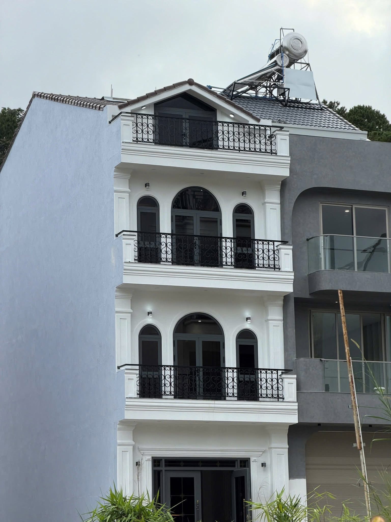 BÁN NHÀ AN SƠN PHƯỜNG XUÂN HƯƠNG ĐÀ LẠT 15990591