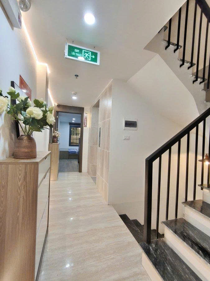 🔥 CHUNG CƯ MINI THANH XUÂN - 65m² – 7 TẦNG – THANG MÁY – 18.X TỶ 15990595