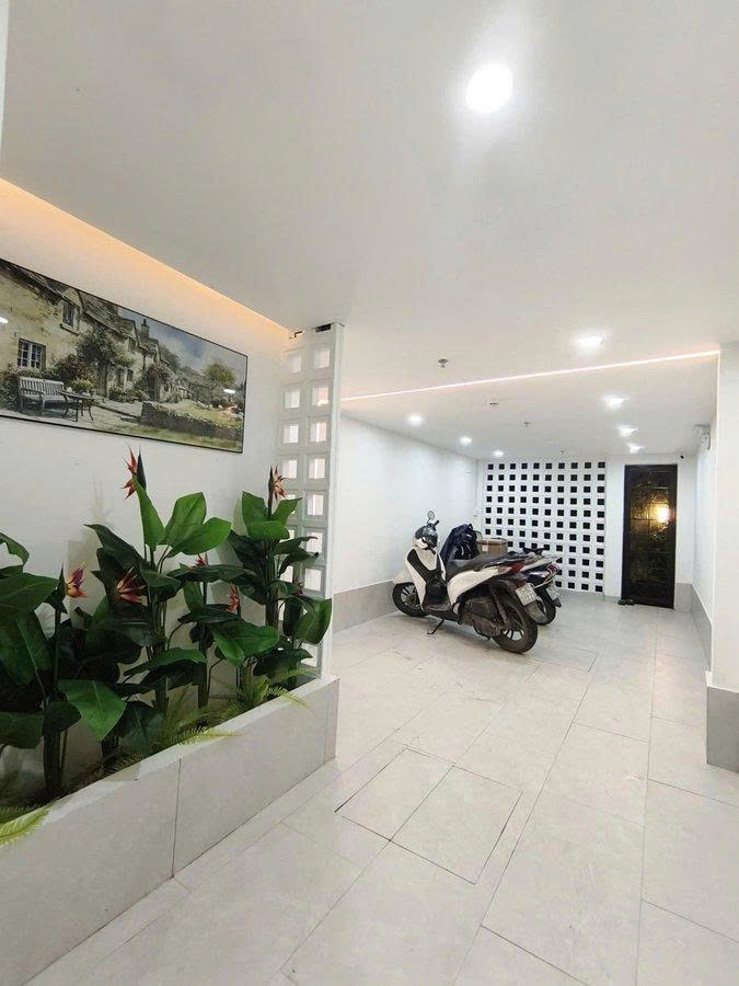 🔥 CHUNG CƯ MINI THANH XUÂN - 65m² – 7 TẦNG – THANG MÁY – 18.X TỶ 15990595