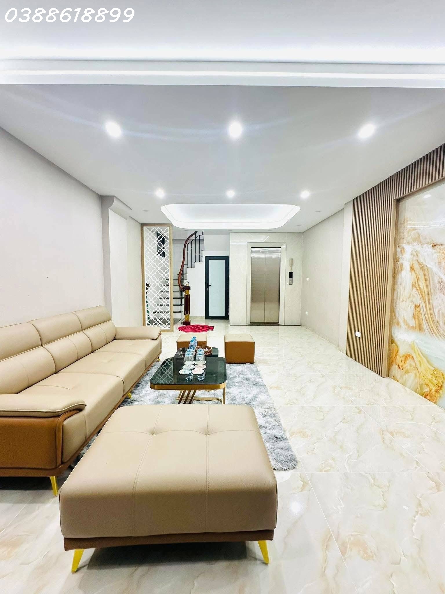 🏡 BÁN NHÀ MỚI ĐẸP THÁI HÀ - ĐỐNG ĐA - 45M2 - 7T THANG MÁY - MT 4.2M - 3 NHÀ RA MẶT PHỐ - KINH 15990597