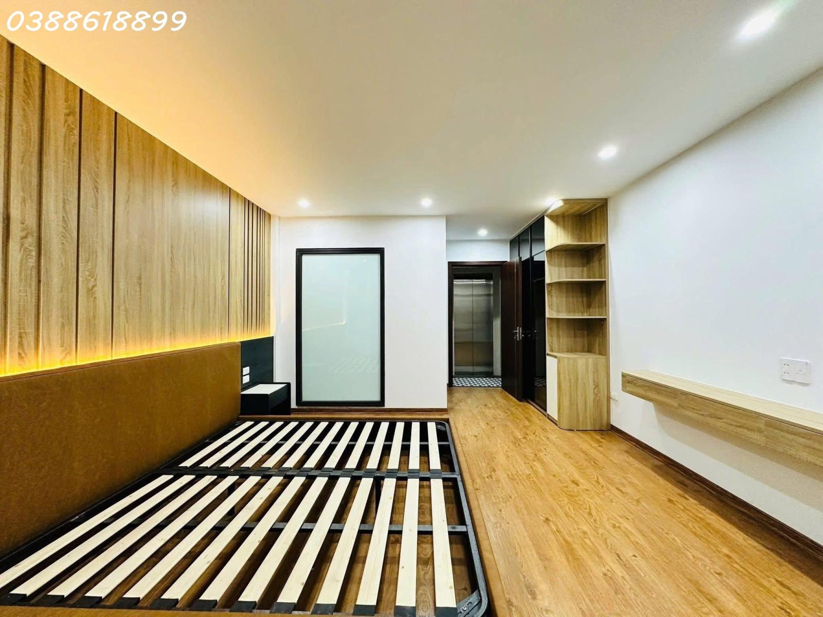 🏡 BÁN NHÀ MỚI ĐẸP THÁI HÀ - ĐỐNG ĐA - 45M2 - 7T THANG MÁY - MT 4.2M - 3 NHÀ RA MẶT PHỐ - KINH 15990597