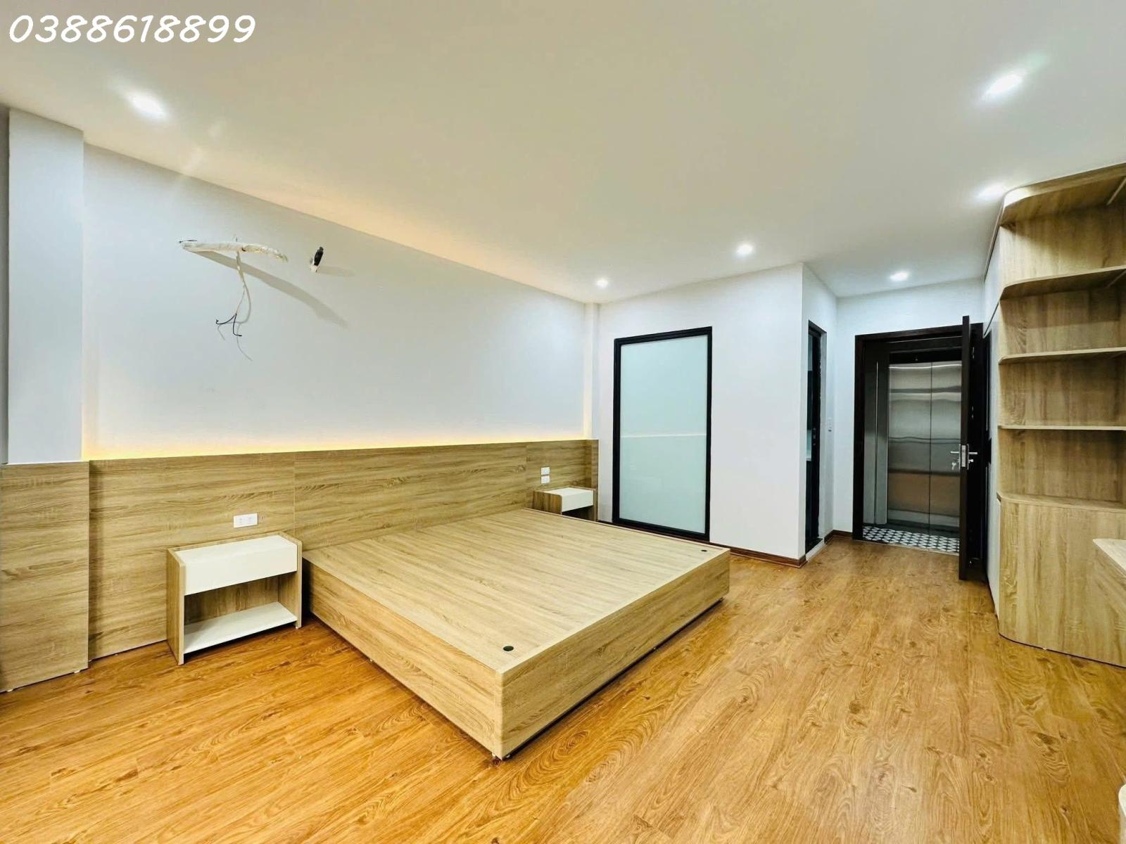 🏡 BÁN NHÀ MỚI ĐẸP THÁI HÀ - ĐỐNG ĐA - 45M2 - 7T THANG MÁY - MT 4.2M - 3 NHÀ RA MẶT PHỐ - KINH 15990597
