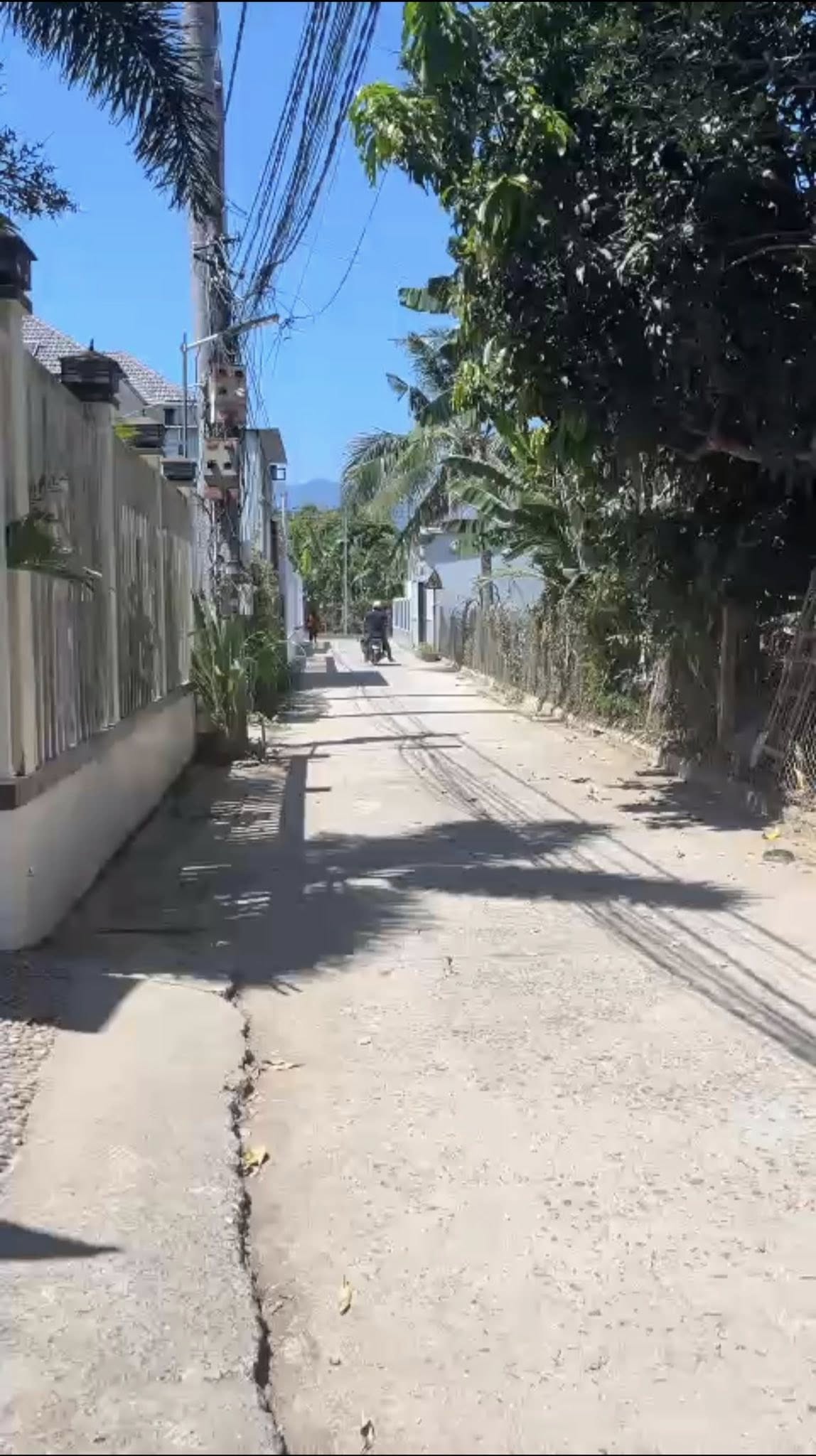 BÁN CĂN NHÀ VƯỜN THÍCH HỢP NGHỈ DƯỠNG THUỘC DIÊN AN - DIÊN KHÁCH 640,5m2 15990600