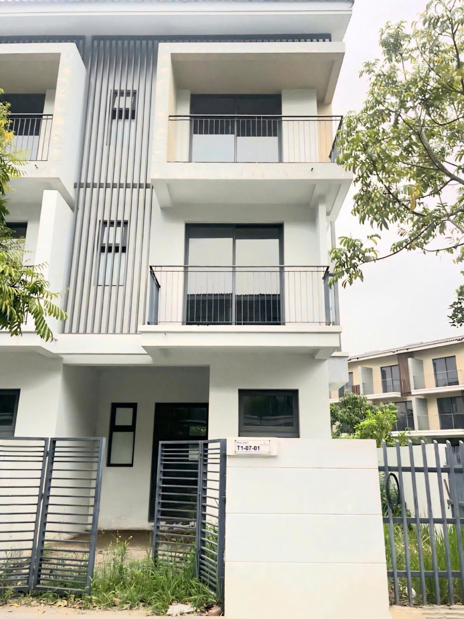 CHÍNH CHỦ BÁN CĂN GÓC ĐẸP – VIEW CÔNG VIÊN KĐT BELHOMES HẢI PHÒNG 15990604