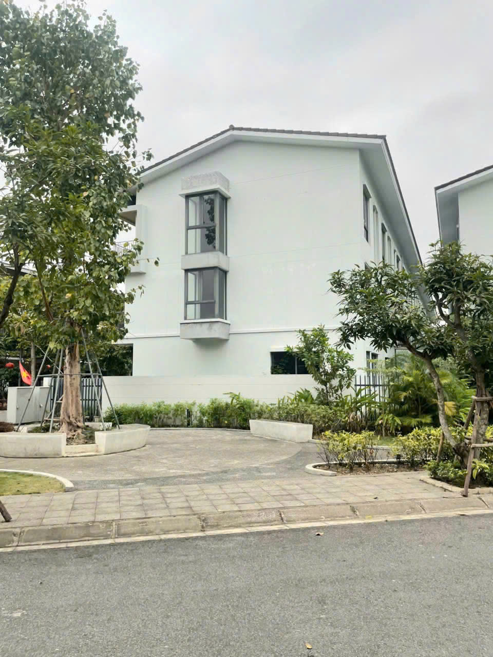 CHÍNH CHỦ BÁN CĂN GÓC ĐẸP – VIEW CÔNG VIÊN KĐT BELHOMES HẢI PHÒNG 15990604