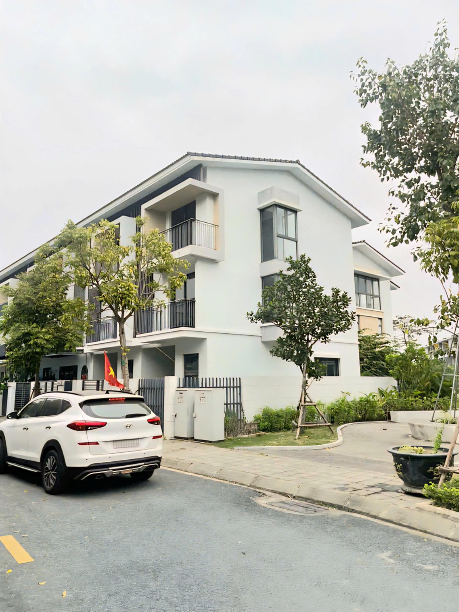 CHÍNH CHỦ BÁN CĂN GÓC ĐẸP – VIEW CÔNG VIÊN KĐT BELHOMES HẢI PHÒNG 15990604