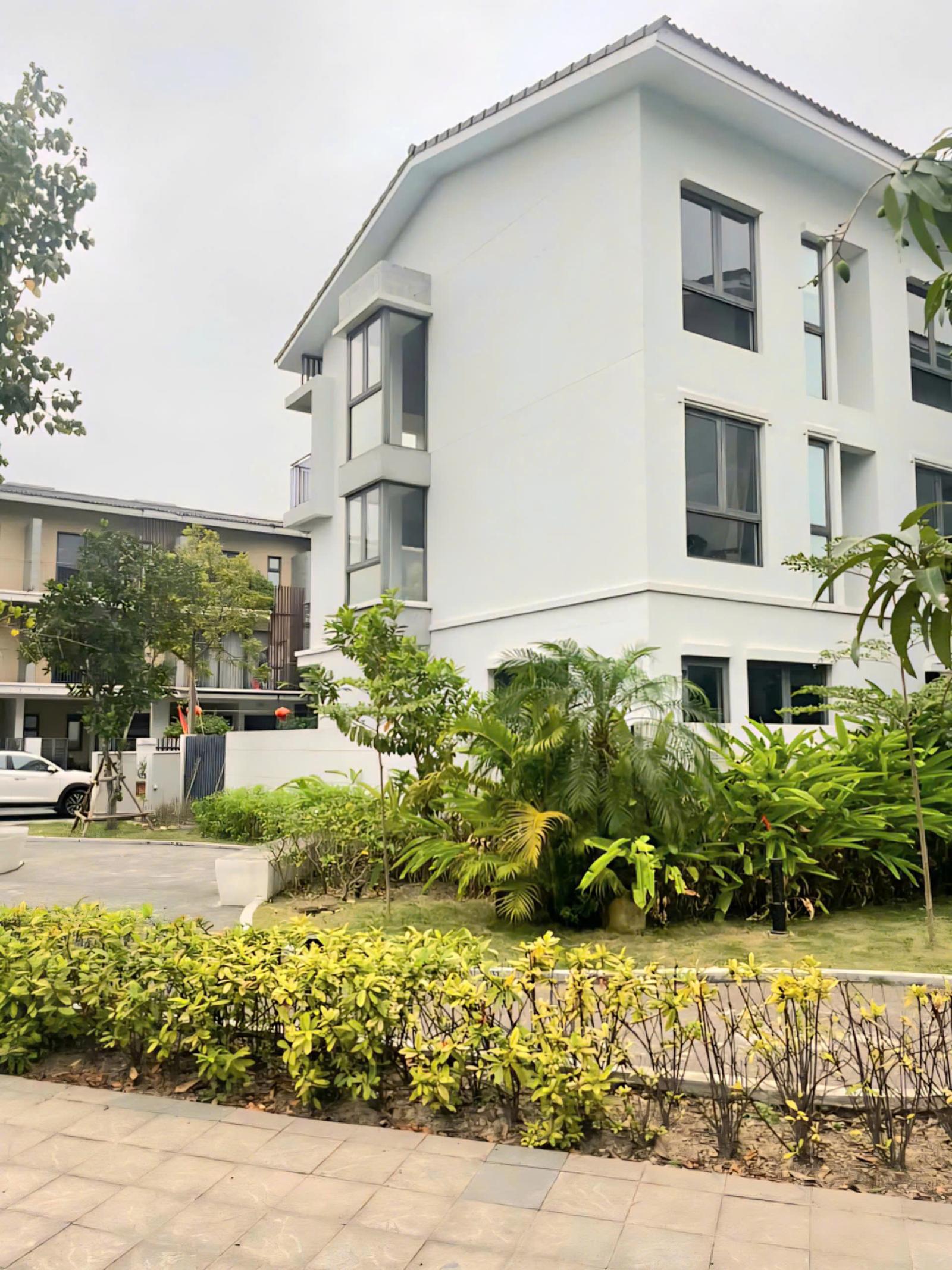 CHÍNH CHỦ BÁN CĂN GÓC ĐẸP – VIEW CÔNG VIÊN KĐT BELHOMES HẢI PHÒNG 15990604