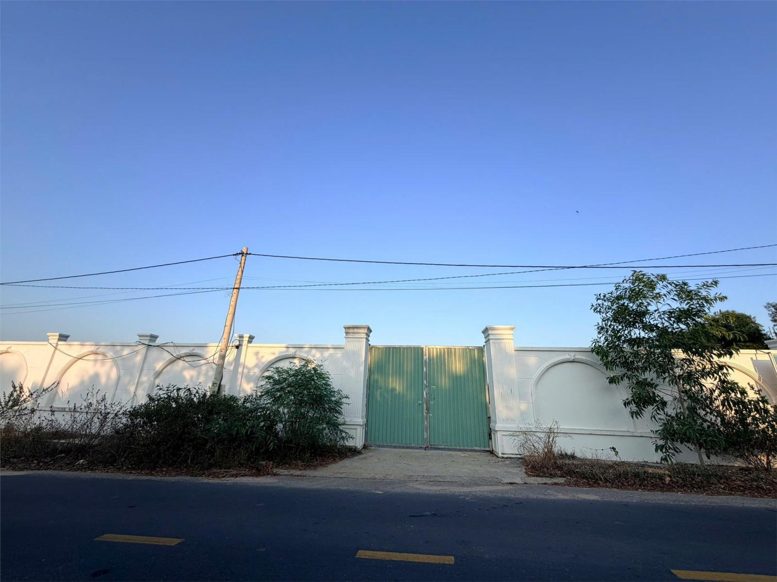 ĐẤT ĐẸP - MẶT TIỀN - Chính Chủ Bán Lô Đất Đường số 11 (Xã Tam Phước cũ) nay là xã Long Điền, TP.HCM 15990610