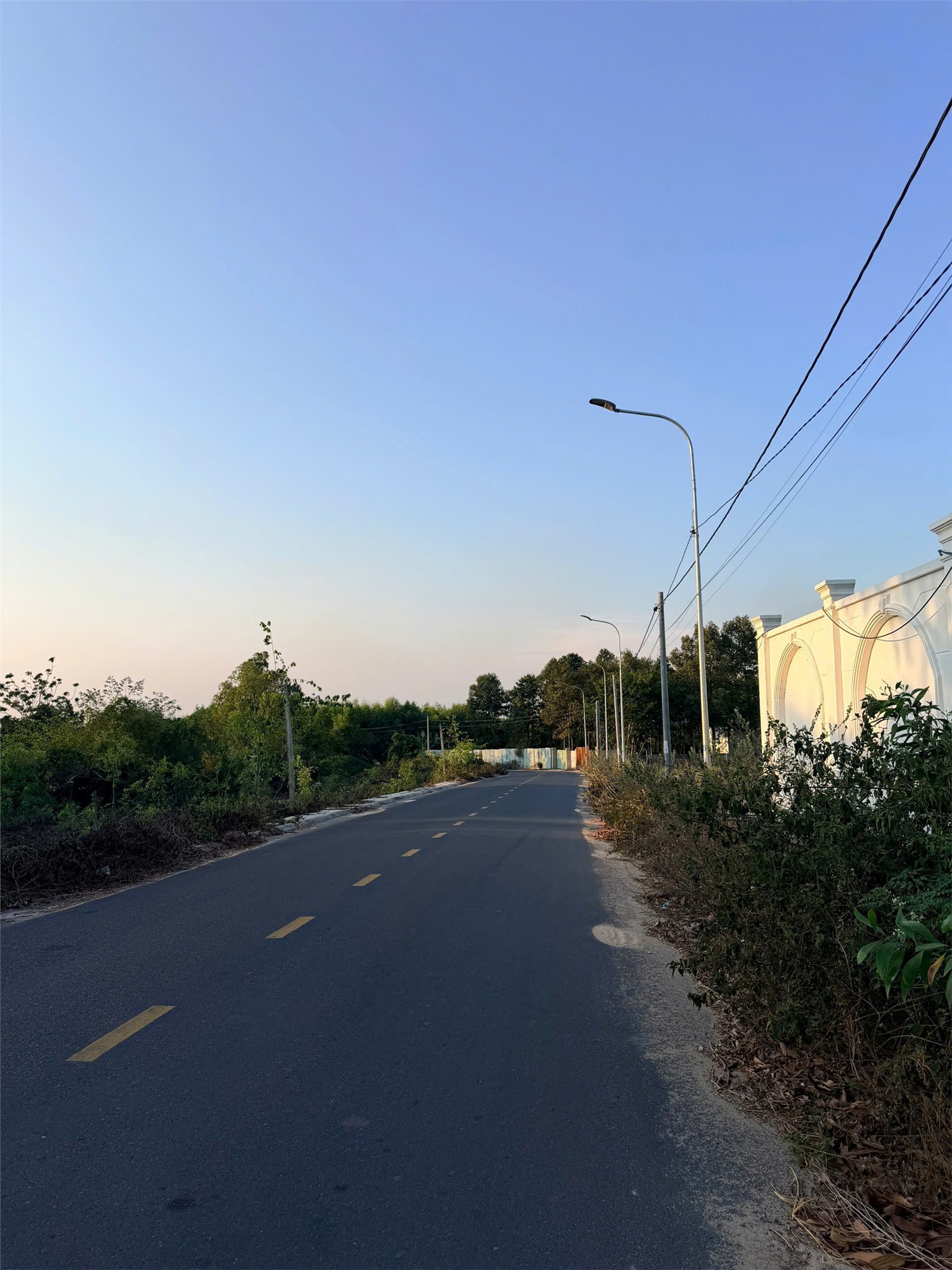 ĐẤT ĐẸP - MẶT TIỀN - Chính Chủ Bán Lô Đất Đường số 11 (Xã Tam Phước cũ) nay là xã Long Điền, TP.HCM 15990610