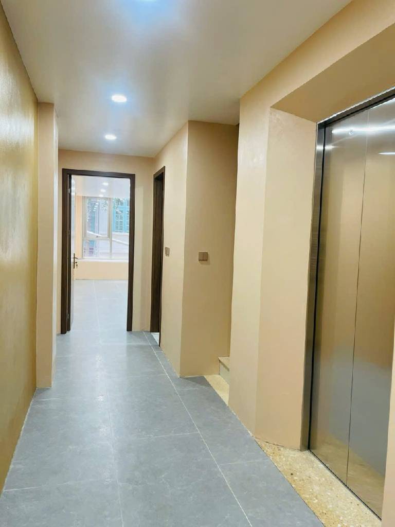 Bán nhà Đẹp Ngọc Thụy- Ngõ Nông-full NT- 10m oto 70m 6 tầng nhỉnh 12 tỷ(TL) 15990611