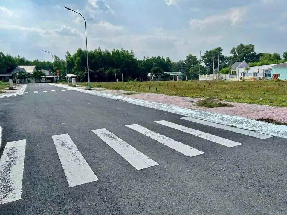 CẦN BÁN GẤP ĐẤT DRAGON CITY LONG ĐỨC – VỊ TRÍ ĐẸP, SỔ RIÊNG, GIÁ TỐT 15990616