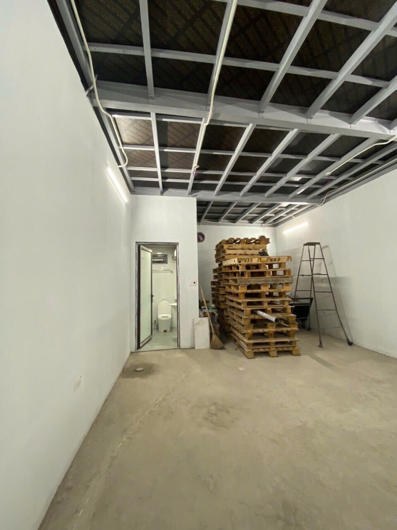 MẶT PHỐ ĐỨC GIANG – VIỆT HƯNG  135.9m² – MT 4.9m  29.5 TỶ 15990618