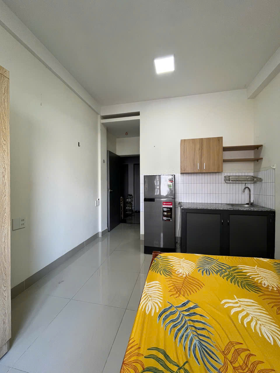 PHÒNG XỊN – GIÁ MỀM NGAY GẦN VĂN LANG CS3 - P. Bình Lợi Trung , TP HCM 15990620