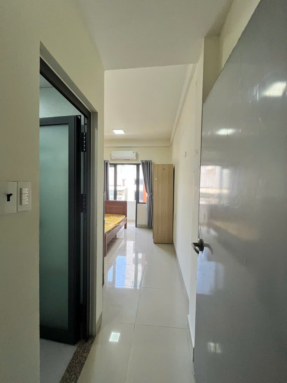 PHÒNG XỊN – GIÁ MỀM NGAY GẦN VĂN LANG CS3 - P. Bình Lợi Trung , TP HCM 15990620