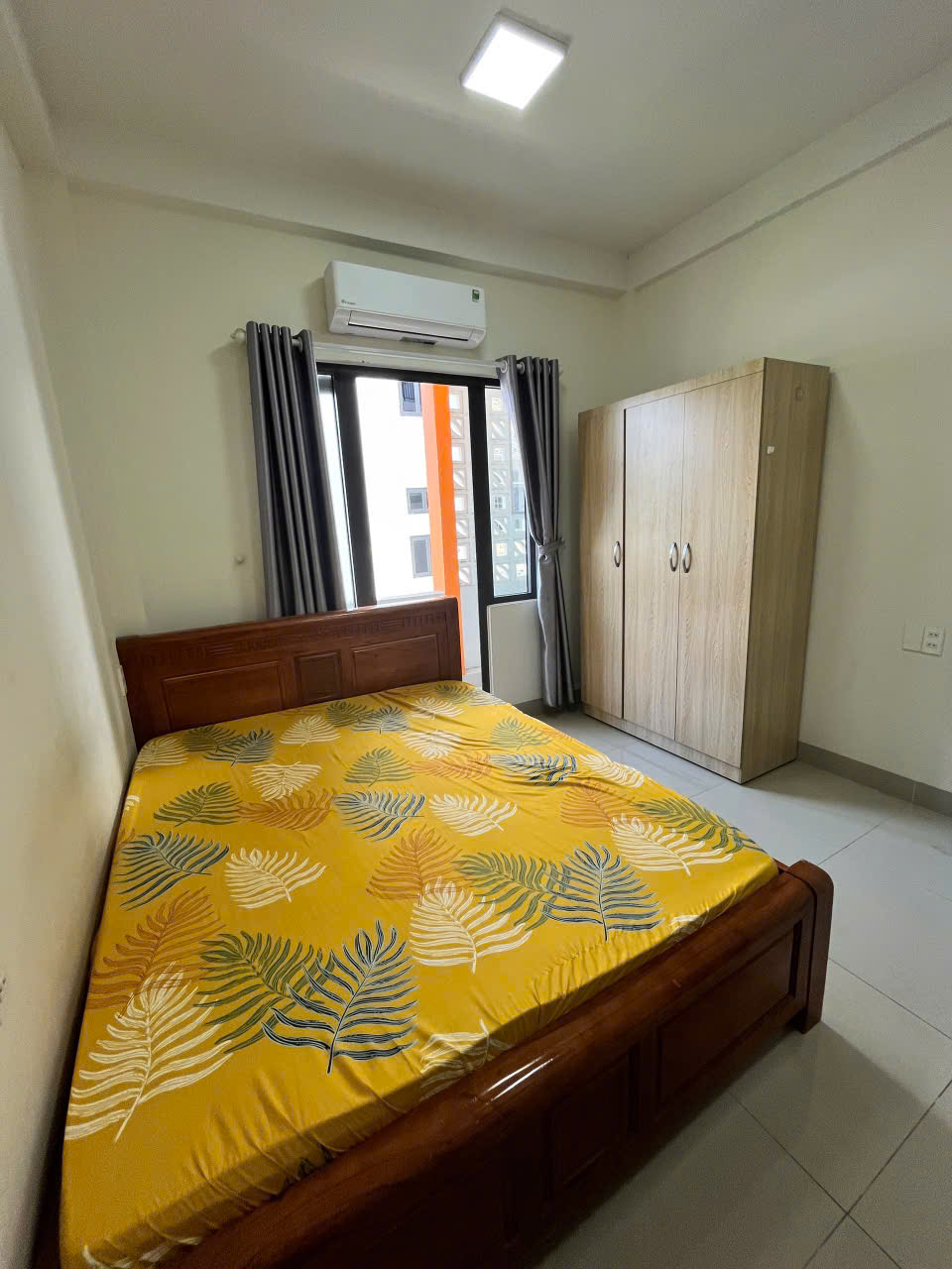 PHÒNG XỊN – GIÁ MỀM NGAY GẦN VĂN LANG CS3 - P. Bình Lợi Trung , TP HCM 15990620