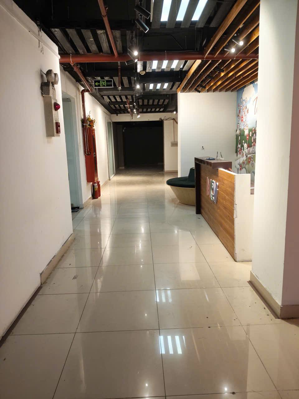 🔅 SÀN THƯƠNG MẠI TÒA 187 NGUYỄN LƯƠNG BẰNG, 1000M2 SỔ ĐỎ LÂU DÀI, CHỈ 55 TỶ 🔅 15990621